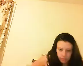 Anal Sex In The Bathroom