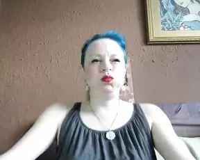 Hot Sanjana and a black boner