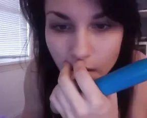 So pretty latin brunette wife make a hot fucking session wednesday evening