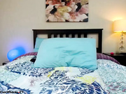 His dick is so big and hard