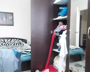 I fuck extremely horny woman