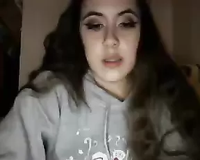 Robber gets a taste of teen pussy