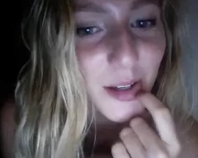 The horny MILF nextdoor