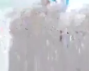 Plump honey rides a dick