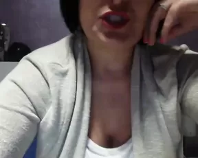 My ex liked when i filmed her sucking