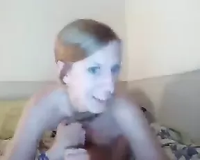 Hunk with a hairy cock filling out his GF