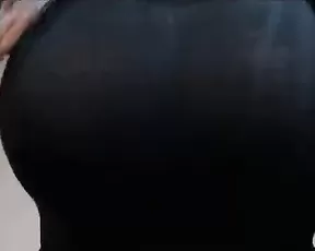 Asian is getting cumshot