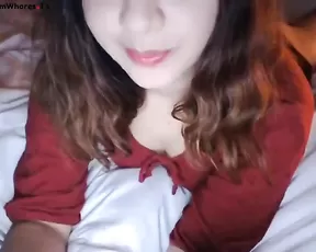 Joan in the night part 2