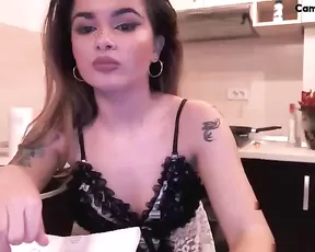 toryblack01's Cam Show