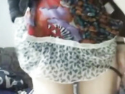 Sasha chatroulette webcam threesome