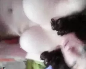 Dildo sucking amateur insertion webcam show