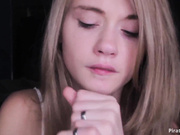 ManyVids Hannah Hays As You Wish Premium Video HD