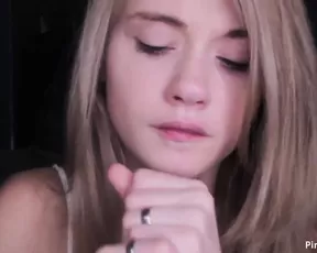 ManyVids Hannah Hays As You Wish Premium Video HD