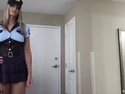 ManyVids JennyJinx Cop Anal Virginity Premium Video HD