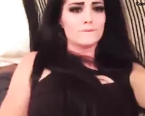 Paige wwe
