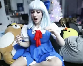 lana_rain show 03.02.2018