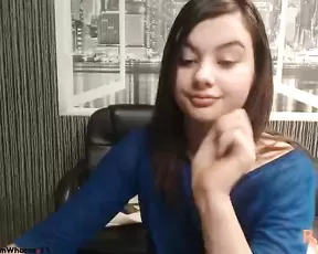 AdeleAngel  Stripchat Strip and Pussy Play Private Show