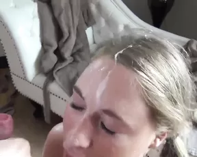 cumbizz KATE\'S FACIAL PUNISCHMENT DUTCH SCAMMER