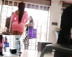 Does anyone know what her name is? 2
