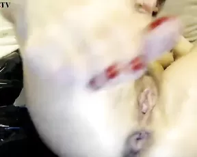 bbmix996 ASS FIST
