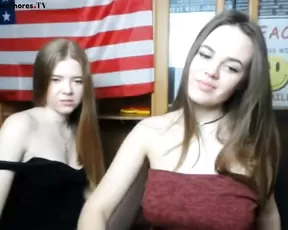 Two Chicks 3