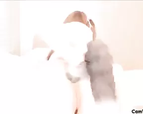 BuniBun - Naughty Kitty