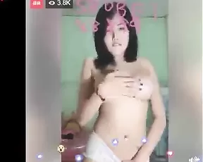 BIGO SHOW cute Thai girl