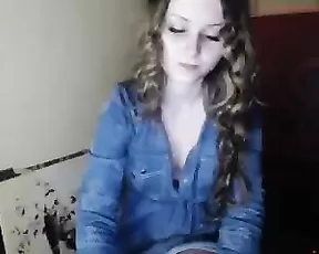 Jenna_Stark (aka Kroshe4ka) MFC  show