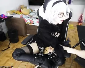 Nier 2B MFC Lana Rain