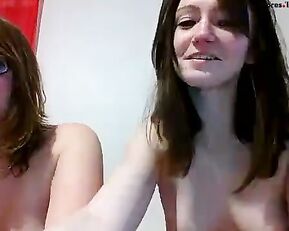 Lesbo french Cynjux part.16