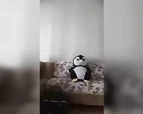 Madam Periscope