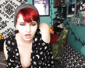 Sexyalicesnow 2018 February 09