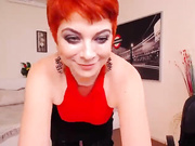 ExoticGiselle - 180116