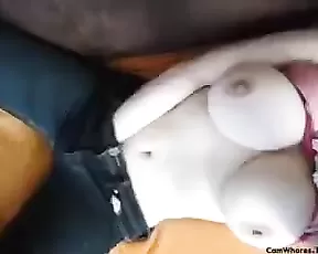 Monimusume boobs