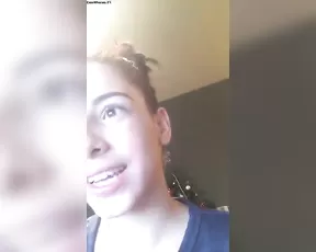 Periscopeporn karinababyy CamWhoresTV