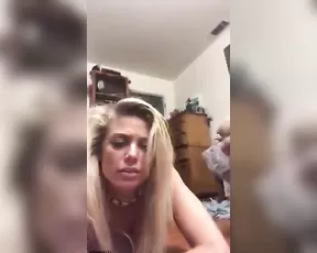 Periscopeporn Marsha Vaugh23 [2017 30] (Marsha Vaugh23 Live) SLXS LIVE 081332 MERGED CamWhoresTV