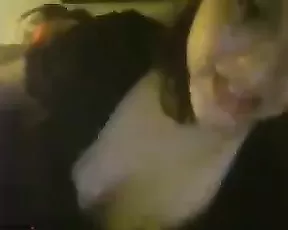 Omegle Girl