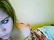 Tinny Play Tampax 2013 part.1