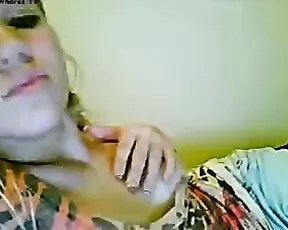 Tinny Play Tampax 2013 part.1