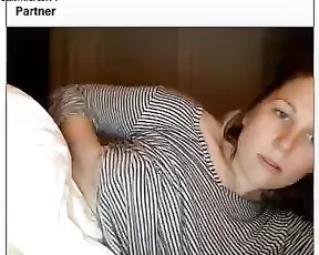 Lonely and Horny College Student