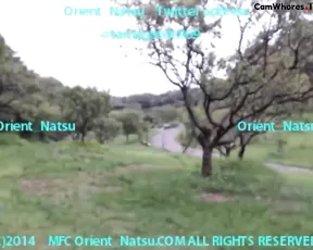 orient natsu