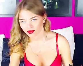 Tinny Marikka russian ( 2016 ) blond 1