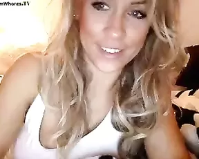 Jeniferjesson her last known public cumshow (no sound)