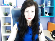 Katarina Kitty premium private webcam show 20151210_230618