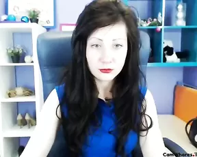 Katarina Kitty premium private webcam show 20151210_230618