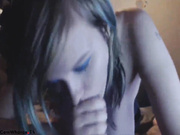 AngelDustBaby blowjob