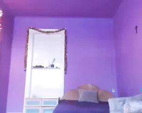 Stretching my tight fuck holes wide