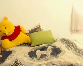 I fucked a redhead in my living room