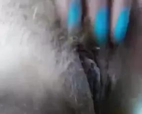 Blonde with a creamy rack gets it hard
