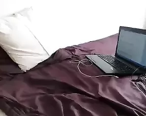Hotel room stinks with sex
